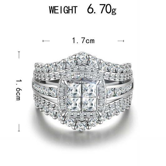 Beautiful Piece with Unique Style
