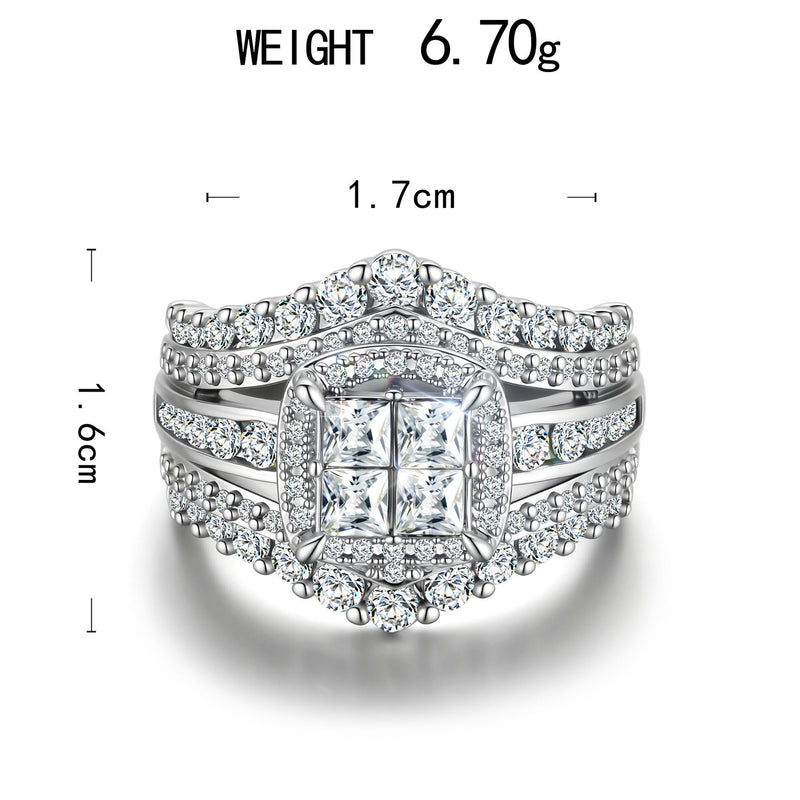 Beautiful Piece with Unique Style