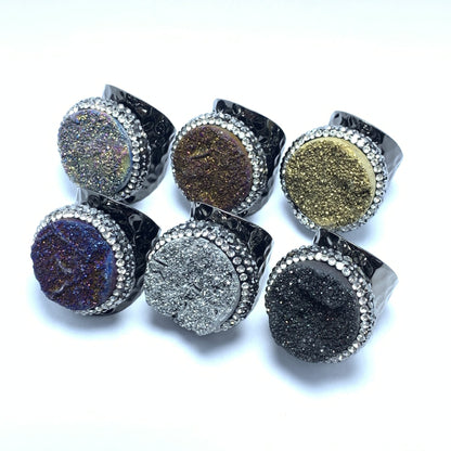 Romantic Ring for Special Moments