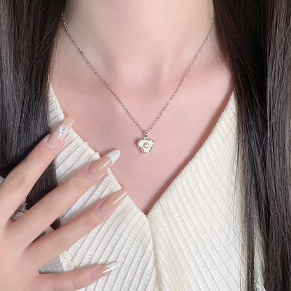 Elegant Pearl Necklace for Every Occasion