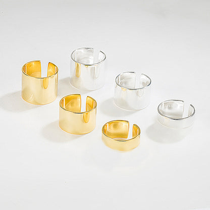 Charming Ring for Any Occasion