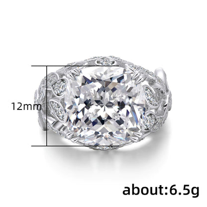 Charming Ring for Any Occasion