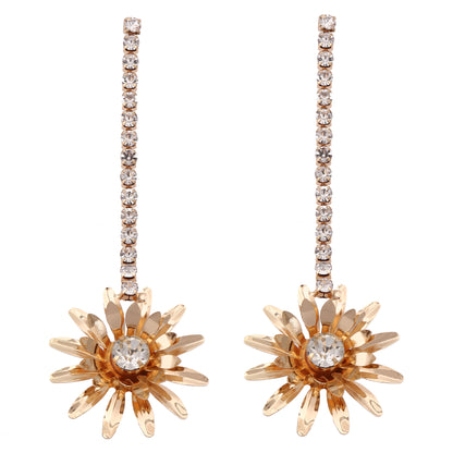 Romantic Earring for Special Moments