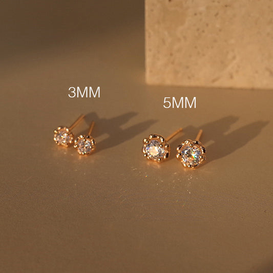 Romantic Earring for Special Moments