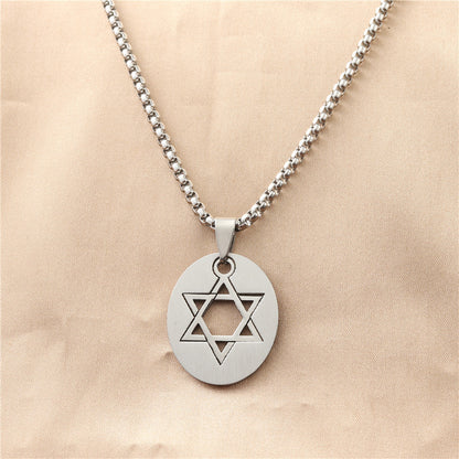 Classic Pendant with Timeless Appeal