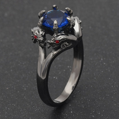 Charming Gold Ring for Any Occasion