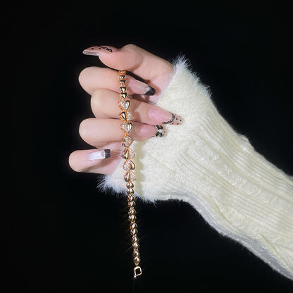 Romantic Bracelet for Special Moments