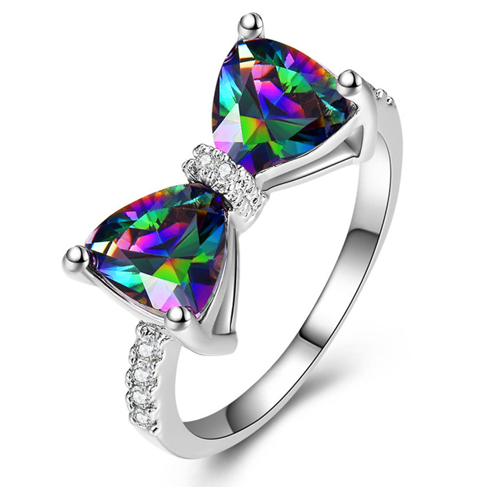 Romantic Ring for Special Moments