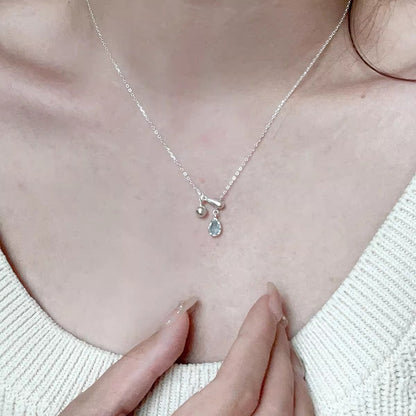 Delicate Artisan Necklace