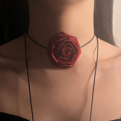 Romantic Necklace for Special Moments