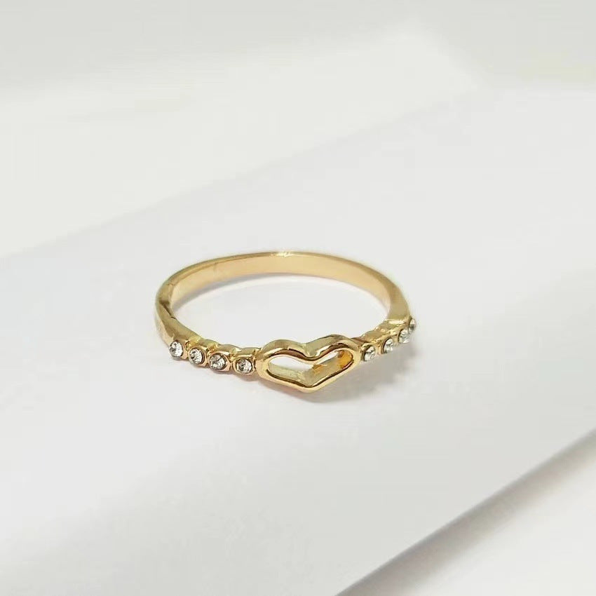 Vintage Handmade Ring