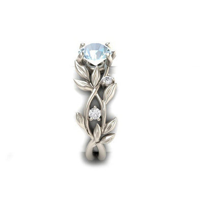 Vintage Handmade Ring