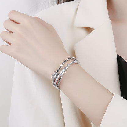 Romantic Bracelet for Special Moments
