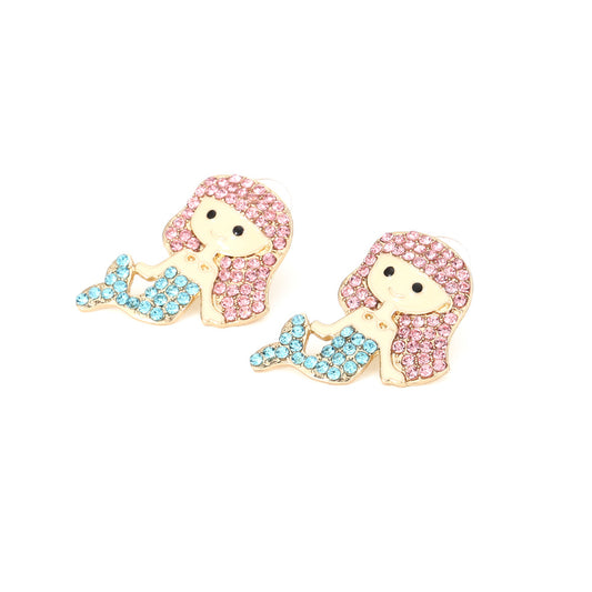 Charming Earring for Any Occasion