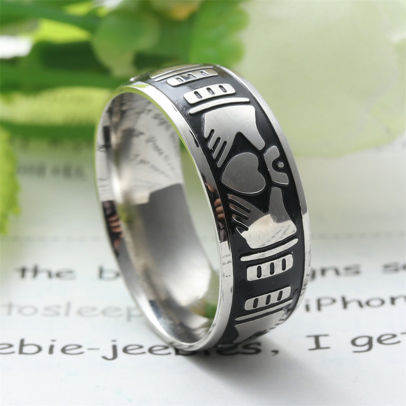 Romantic Ring for Special Moments