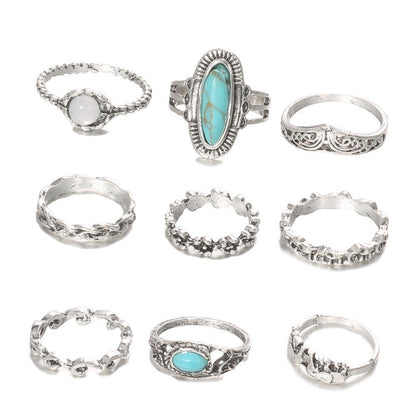 Classic Set with Timeless Appeal
