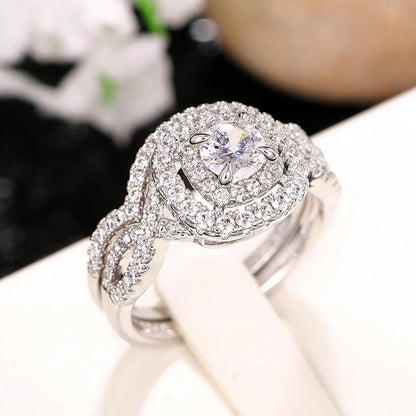 Romantic Set for Special Moments
