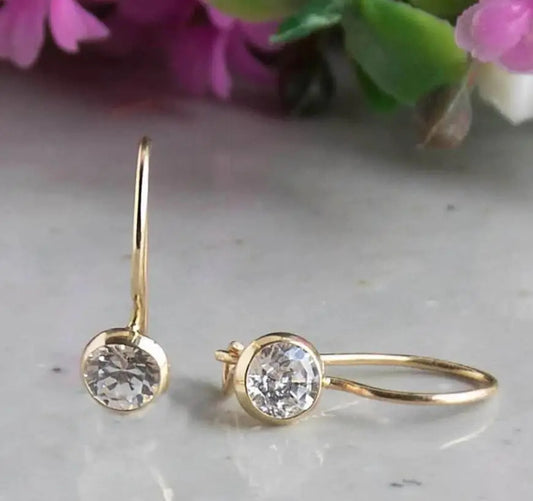Beautiful Earring with Unique Style