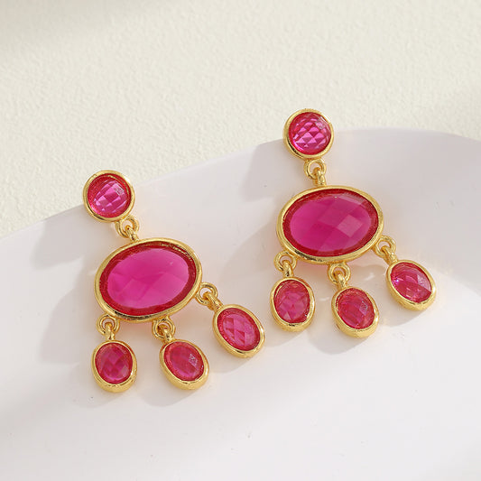 Charming Earring for Any Occasion