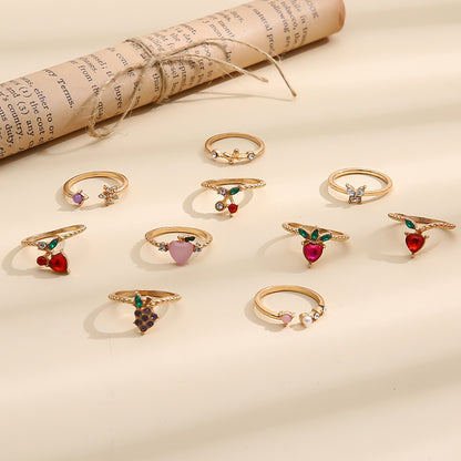Stunning Set for Daily Wear