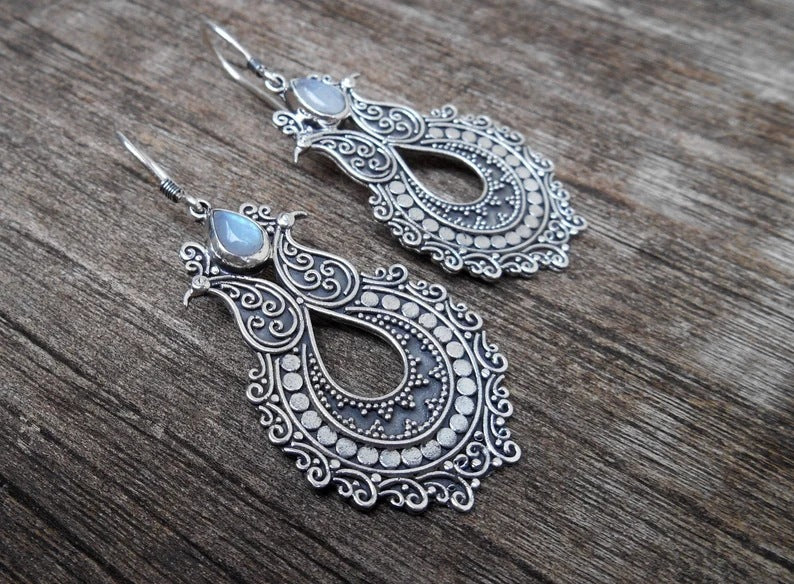 Elegant Earring for Every Occasion