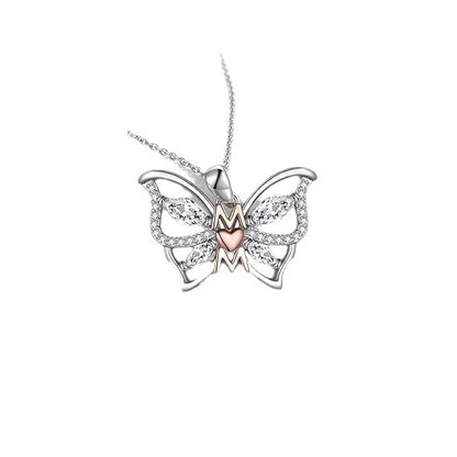 Classic Necklace with Timeless Appeal