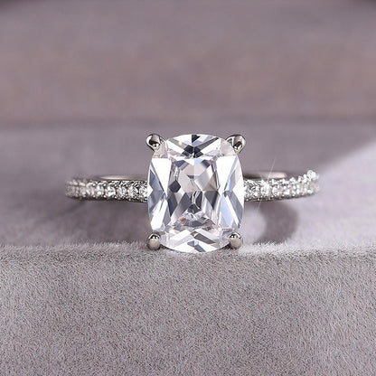 Romantic Ring for Special Moments