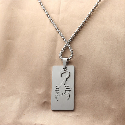 Charming Pendant for Any Occasion