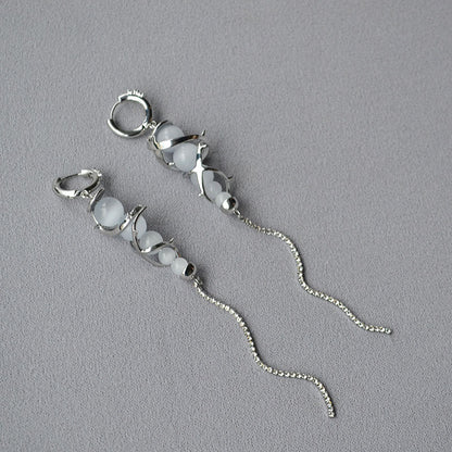 Romantic Earring for Special Moments