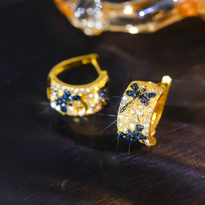 Romantic Ring for Special Moments