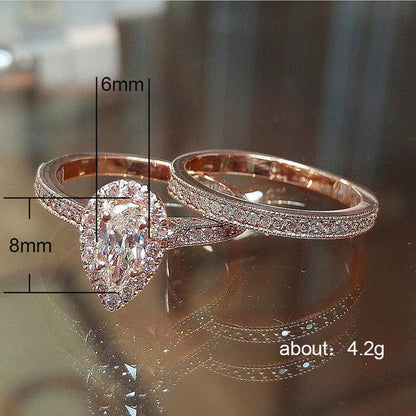 Vintage Handmade Ring