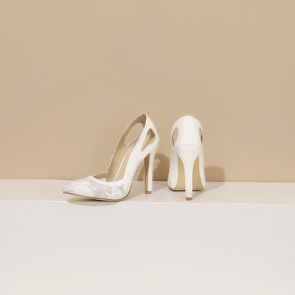 Classic Orthopedic Shoes with Timeless Style