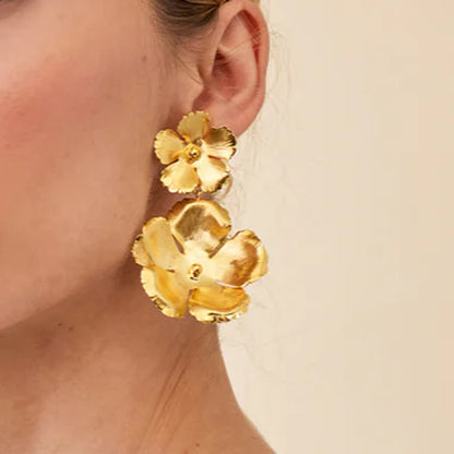 Stunning Earring for Daily Wear