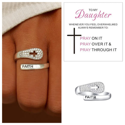 Classic Ring with Timeless Appeal