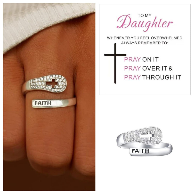 Classic Ring with Timeless Appeal