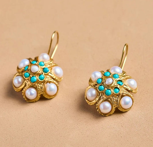 Elegant Earring for Every Occasion