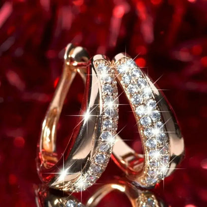 Charming Earring for Any Occasion
