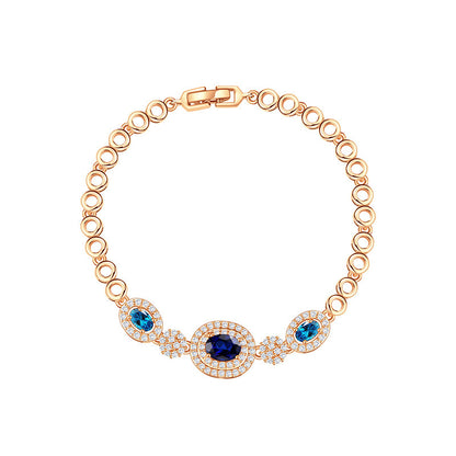 Romantic Bracelet for Special Moments