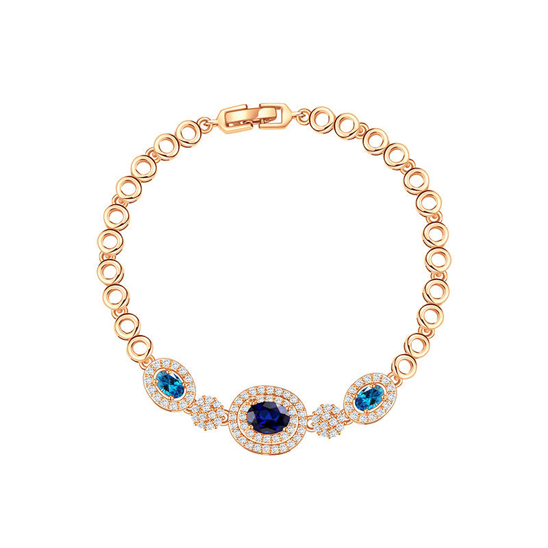Romantic Bracelet for Special Moments