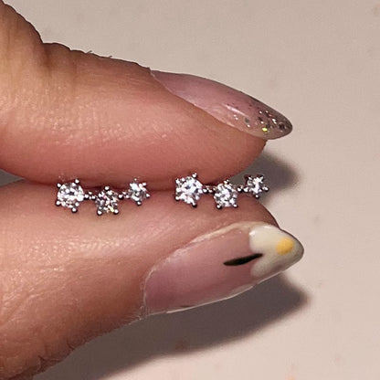 Romantic Earring for Special Moments