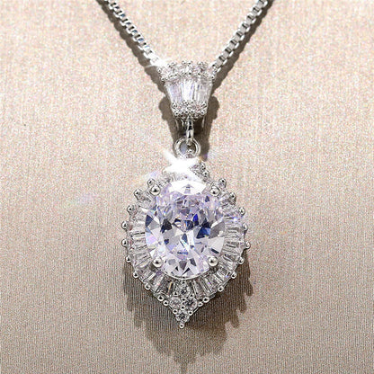 Delicate Artisan Necklace