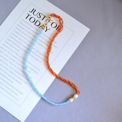 Charming Pearl Necklace for Any Occasion