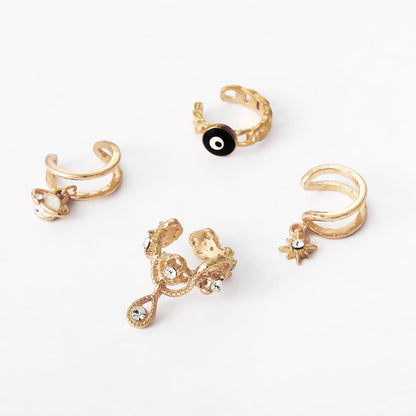 Delicate Artisan Set