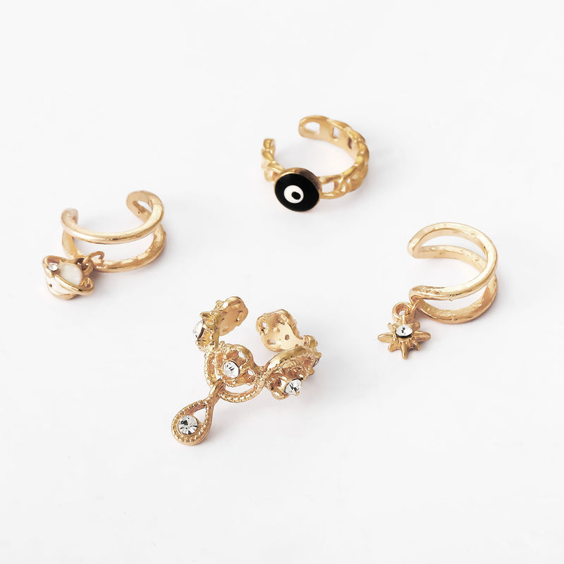 Delicate Artisan Set