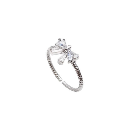 Romantic Ring for Special Moments