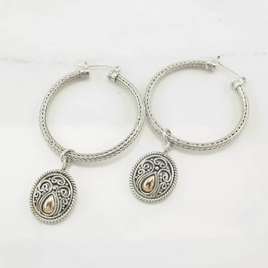 Beautiful Earring with Unique Style
