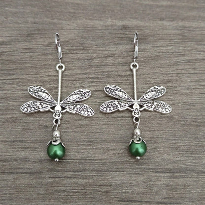 Romantic Pearl Earring for Special Moments