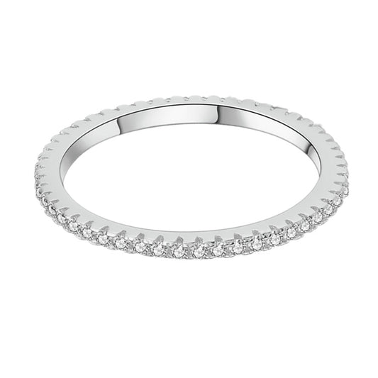Delicate Artisan Ring