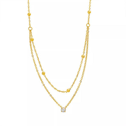Stunning Necklace for Daily Wear