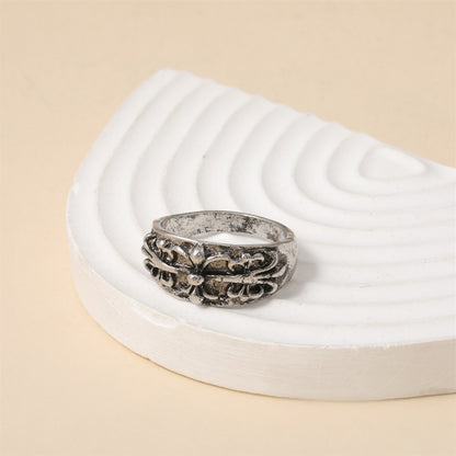 Beautiful Ring with Unique Style